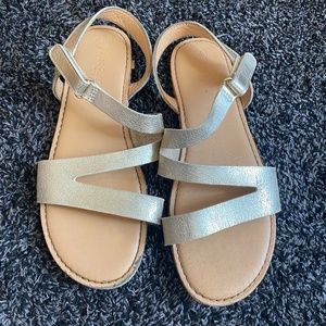 Cat & Jack Girls sandals
